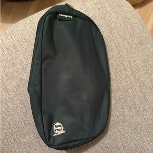 lululemon athletica Green everywhere Belt bag